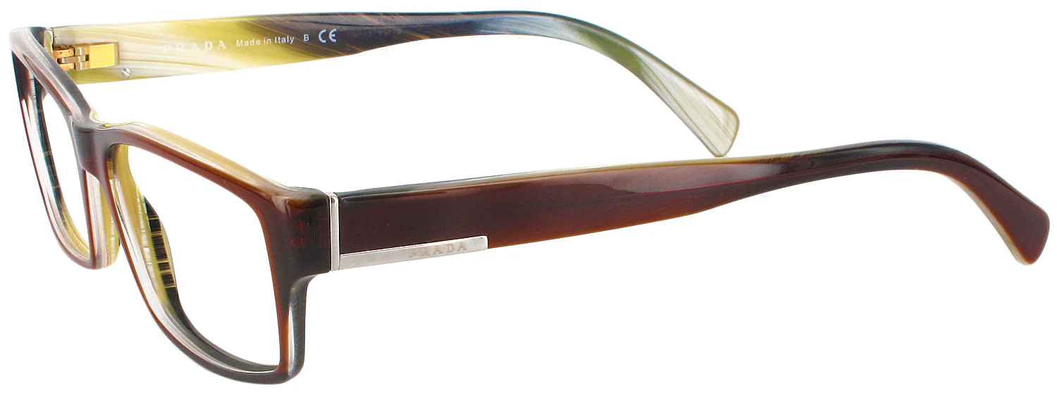 Prada PR-06OV Progressive No Line Bifocal - Image 3