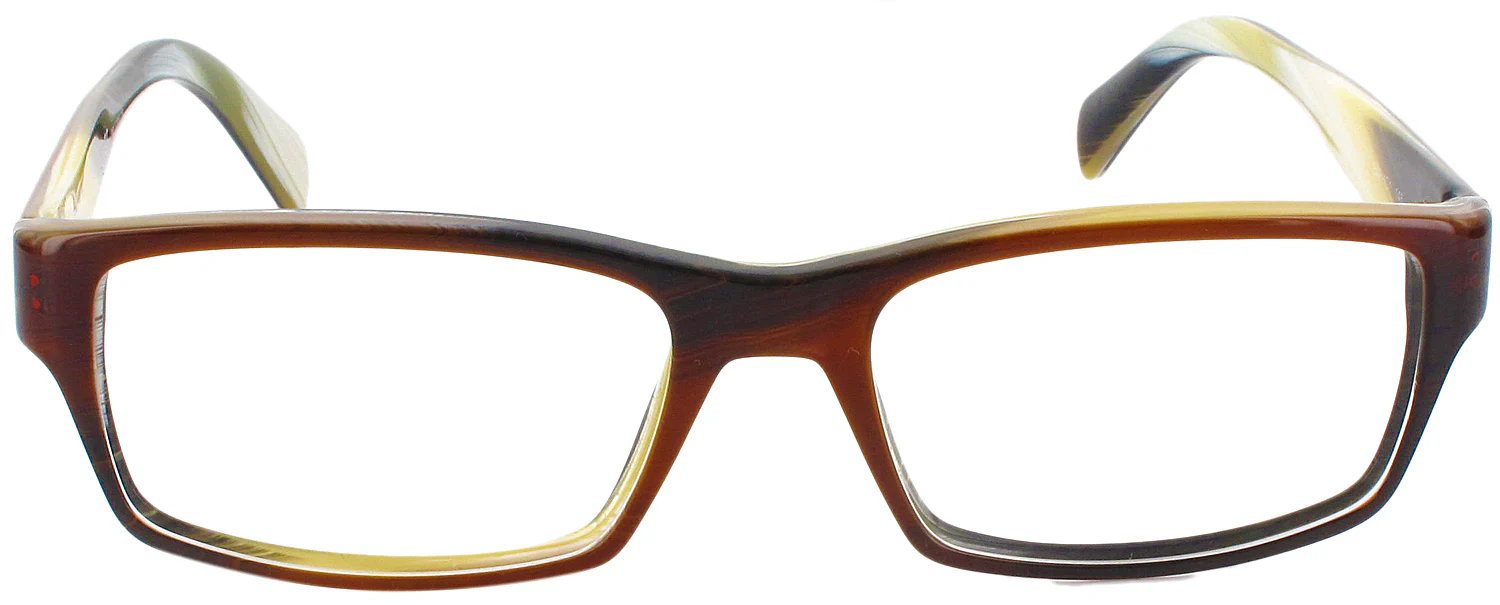 Prada PR-06OV Single Vision Full Frame - Image 2