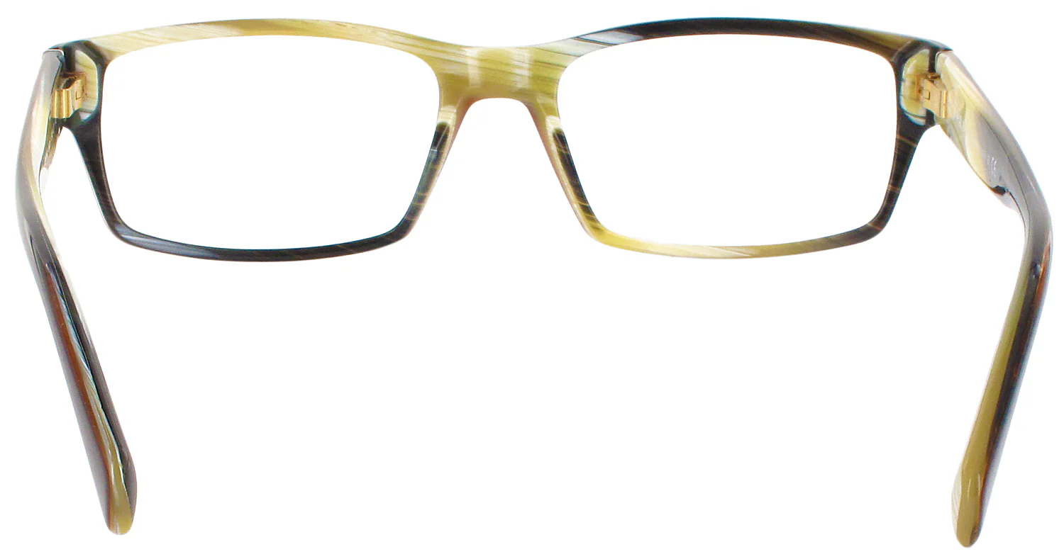 Prada PR-06OV Single Vision Full Frame - Image 4