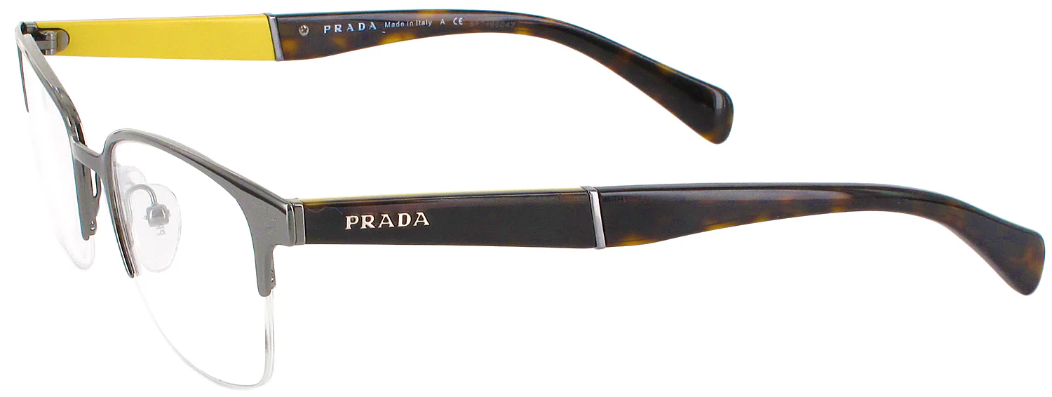 Prada PR-50PV Single Vision Full Frame - Image 3