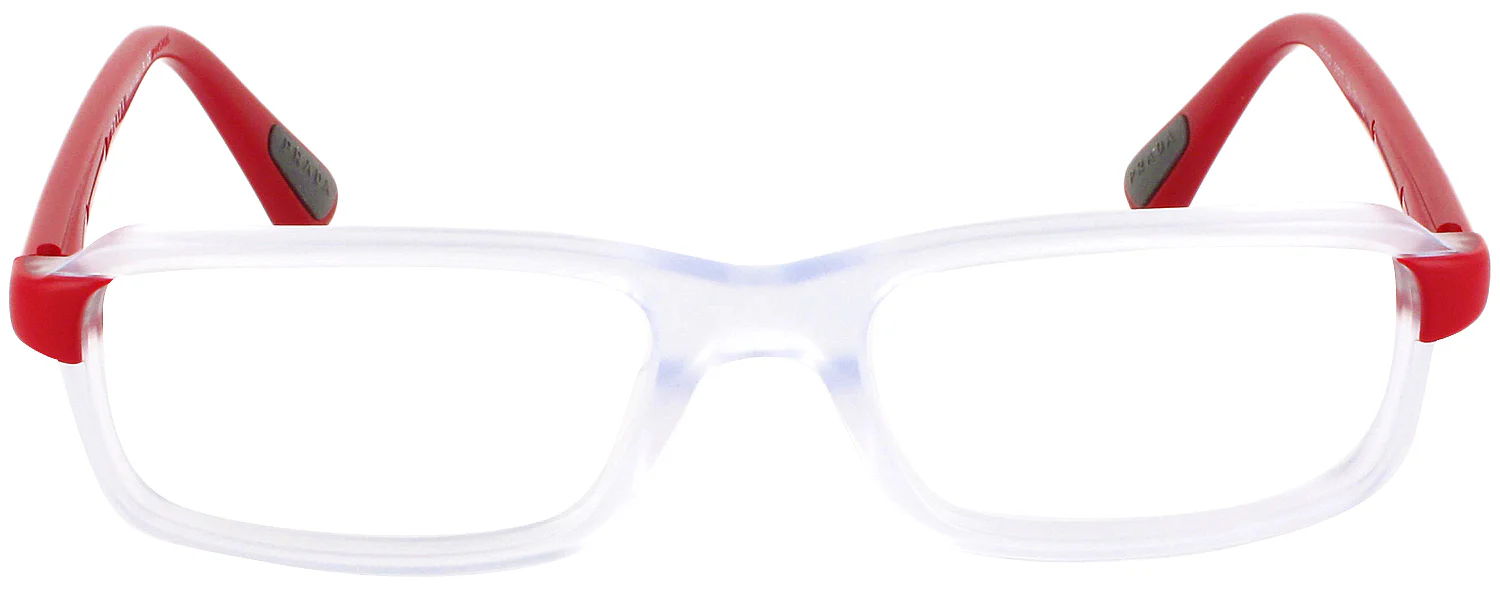 Prada PS 01DV Single Vision Full Frame - Image 2