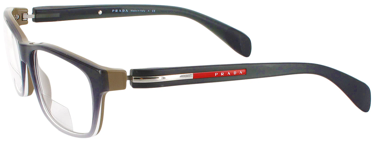Prada PS-03DV Bifocal - Image 3