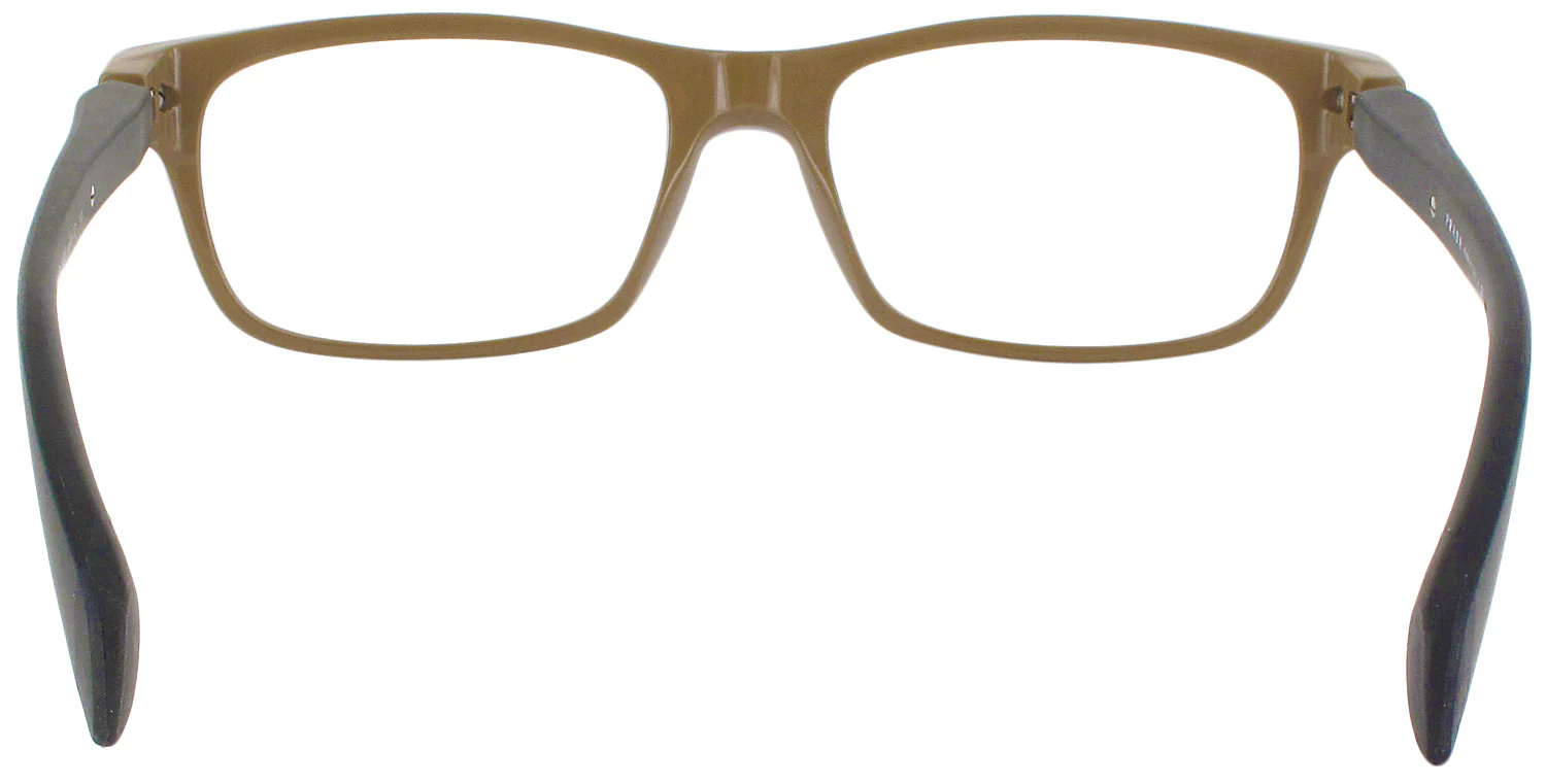 Prada PS-03DV Progressive No Line Bifocal - Image 4