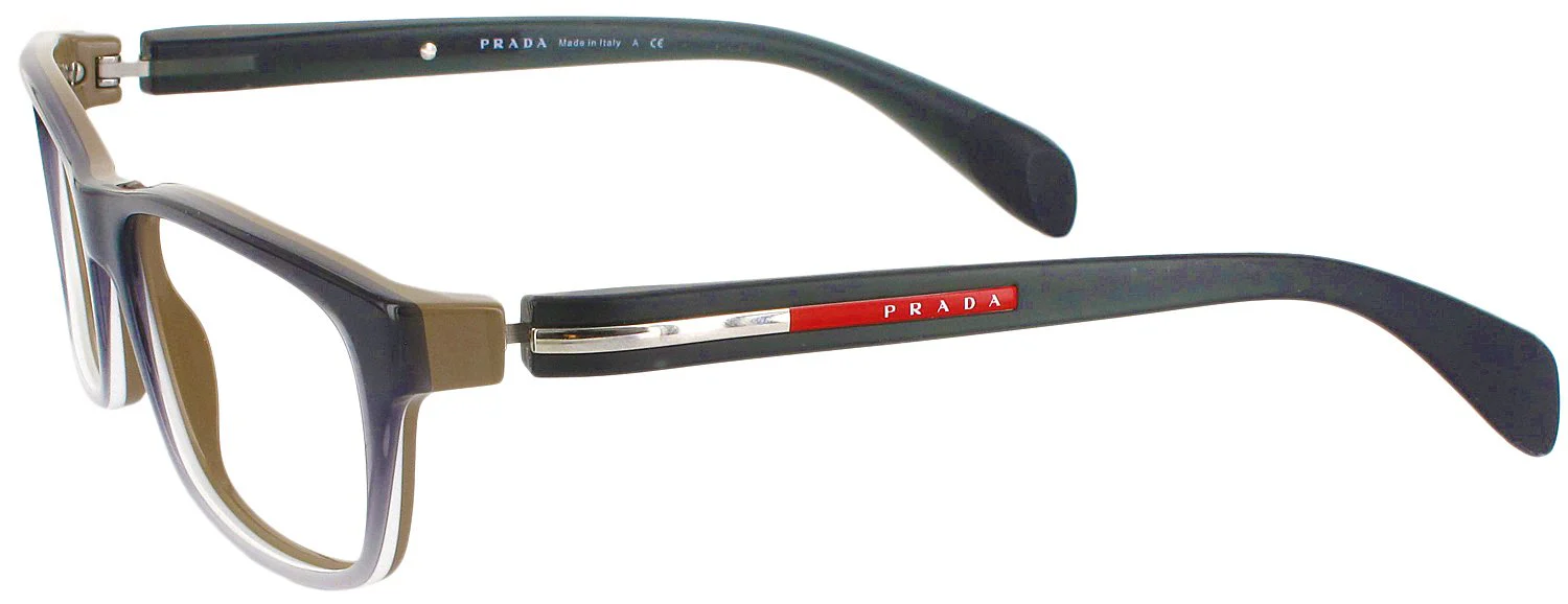 Prada PS-03DV Single Vision Full Frame - Image 3