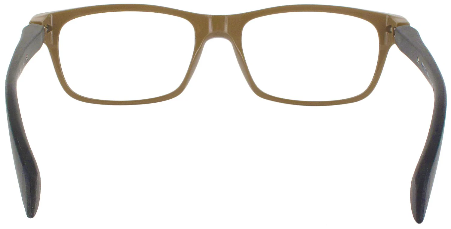 Prada PS-03DV Single Vision Full Frame - Image 4