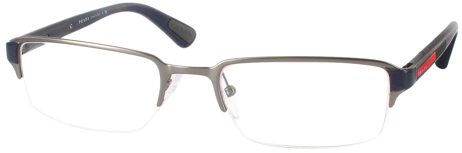 Prada PS-51DV Progressive No Line Bifocal