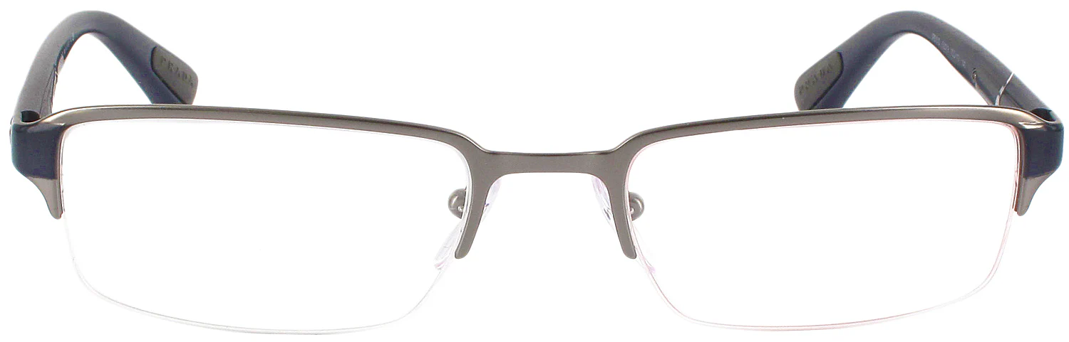 Prada PS-51DV Progressive No Line Bifocal - Image 2