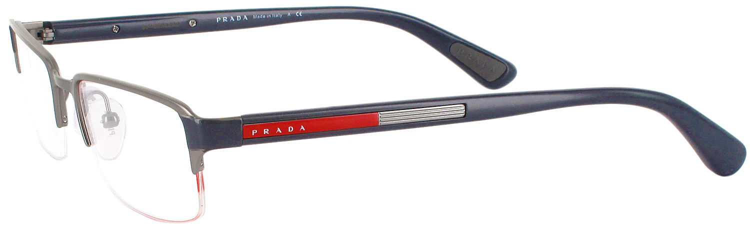 Prada PS-51DV Progressive No Line Bifocal - Image 3