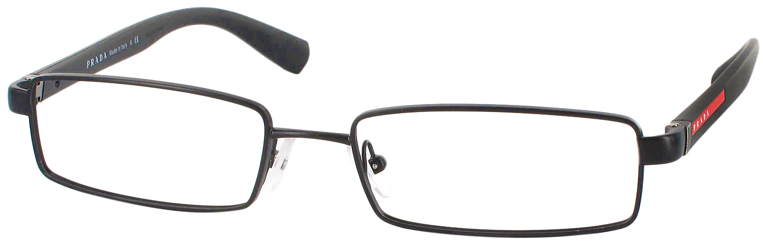 Prada PS-53CV Progressive No Line Bifocal