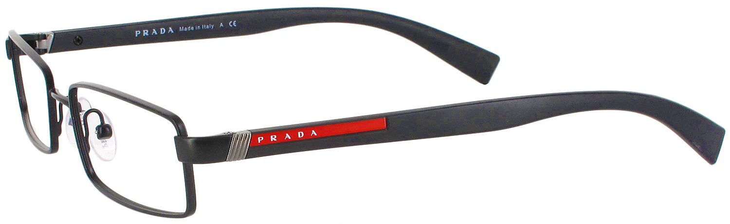 Prada PS-53CV Single Vision Full Frame - Image 3