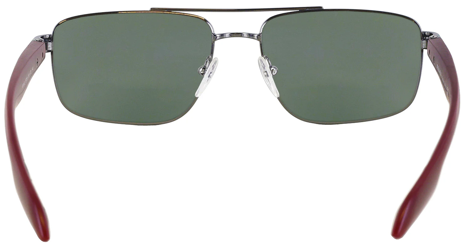 Prada PS-56EV Progressive No Line Reading Sunglasses - Image 4