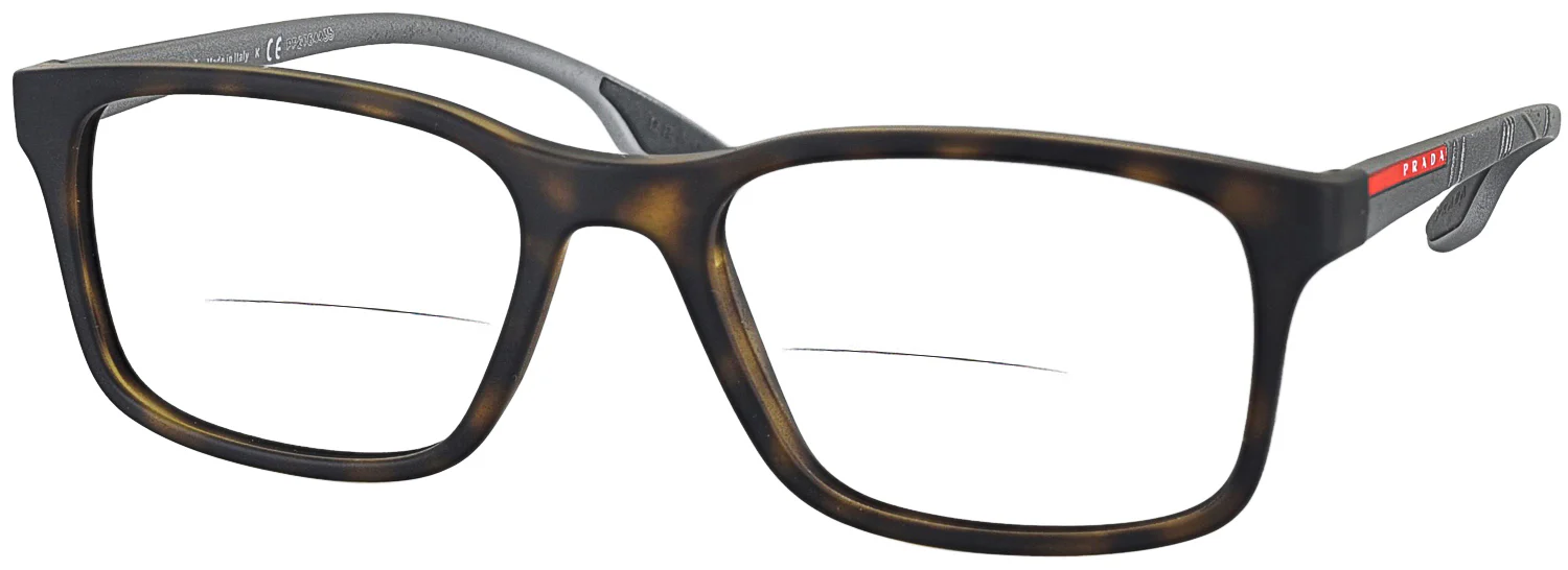 Prada Sport 01LV Bifocal