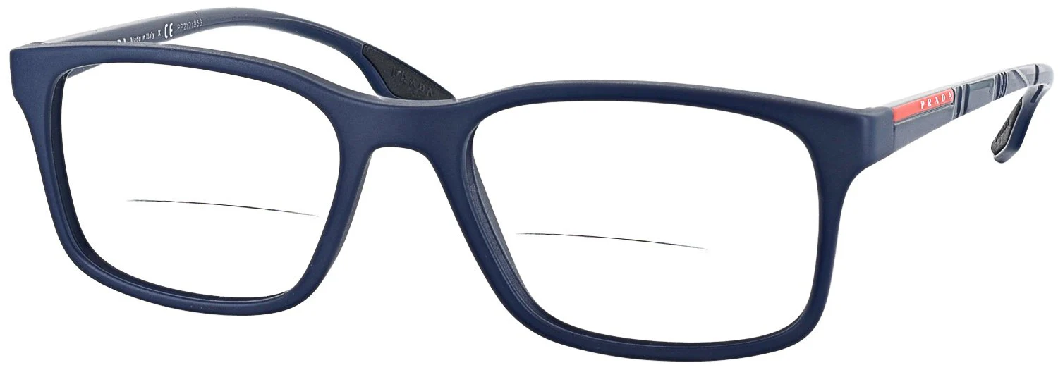 Prada Sport 01LV Bifocal - Image 9