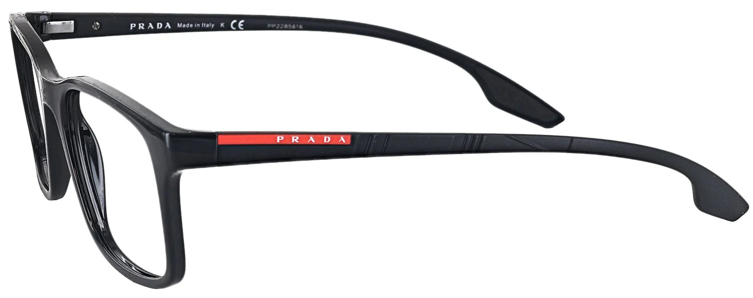 Prada Sport 01LV Computer Style Progressive - Image 15