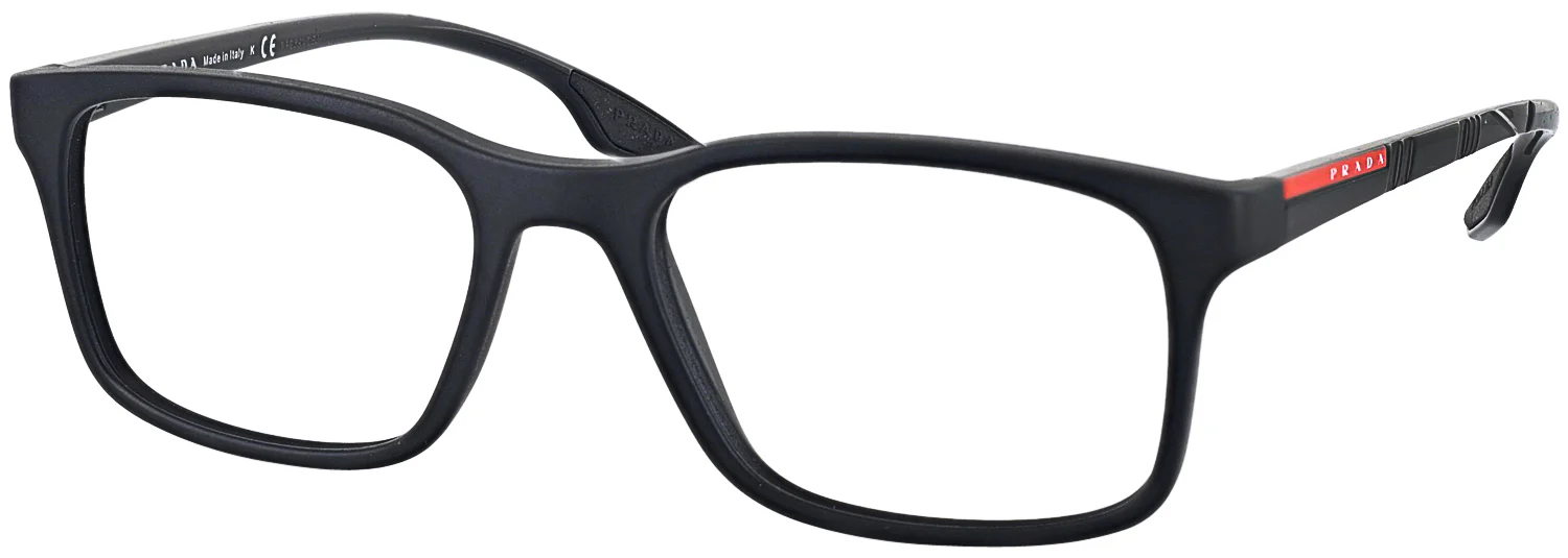 Prada Sport 01LV Computer Style Progressive - Image 5