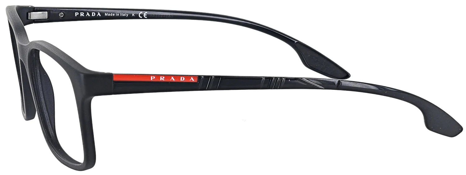Prada Sport 01LV Computer Style Progressive - Image 7