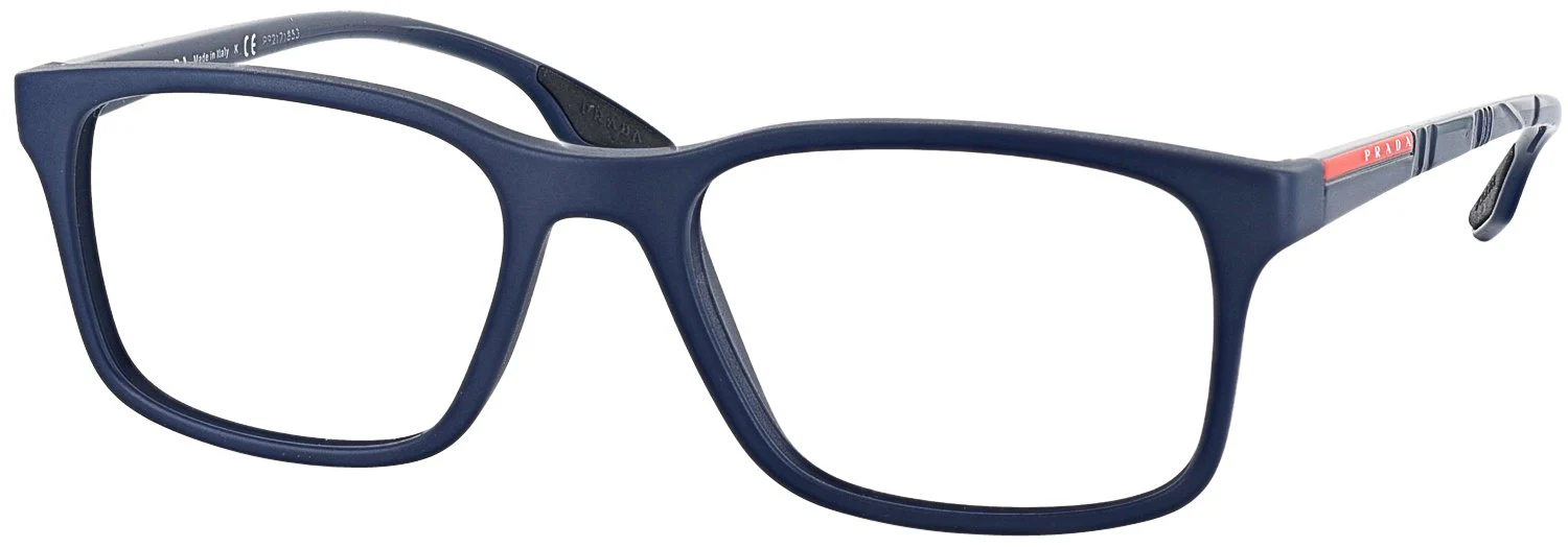 Prada Sport 01LV Computer Style Progressive - Image 9
