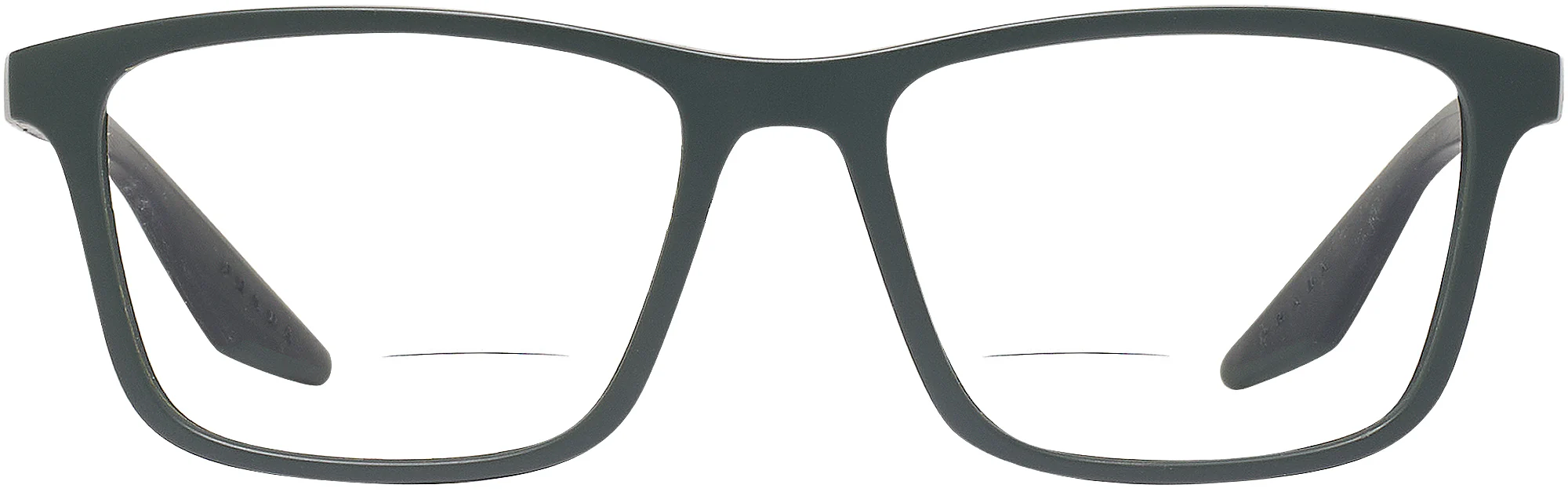 Prada Sport 01QV Bifocal - Image 2