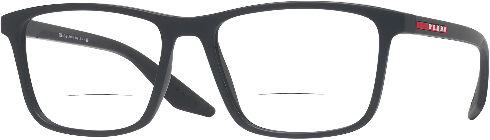 Prada Sport 01QV L Bifocal - Image 11