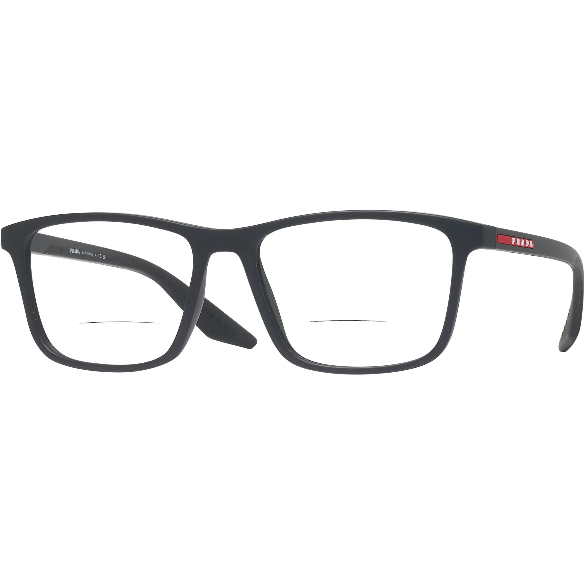Prada Sport 01QV L Bifocal - Image 20