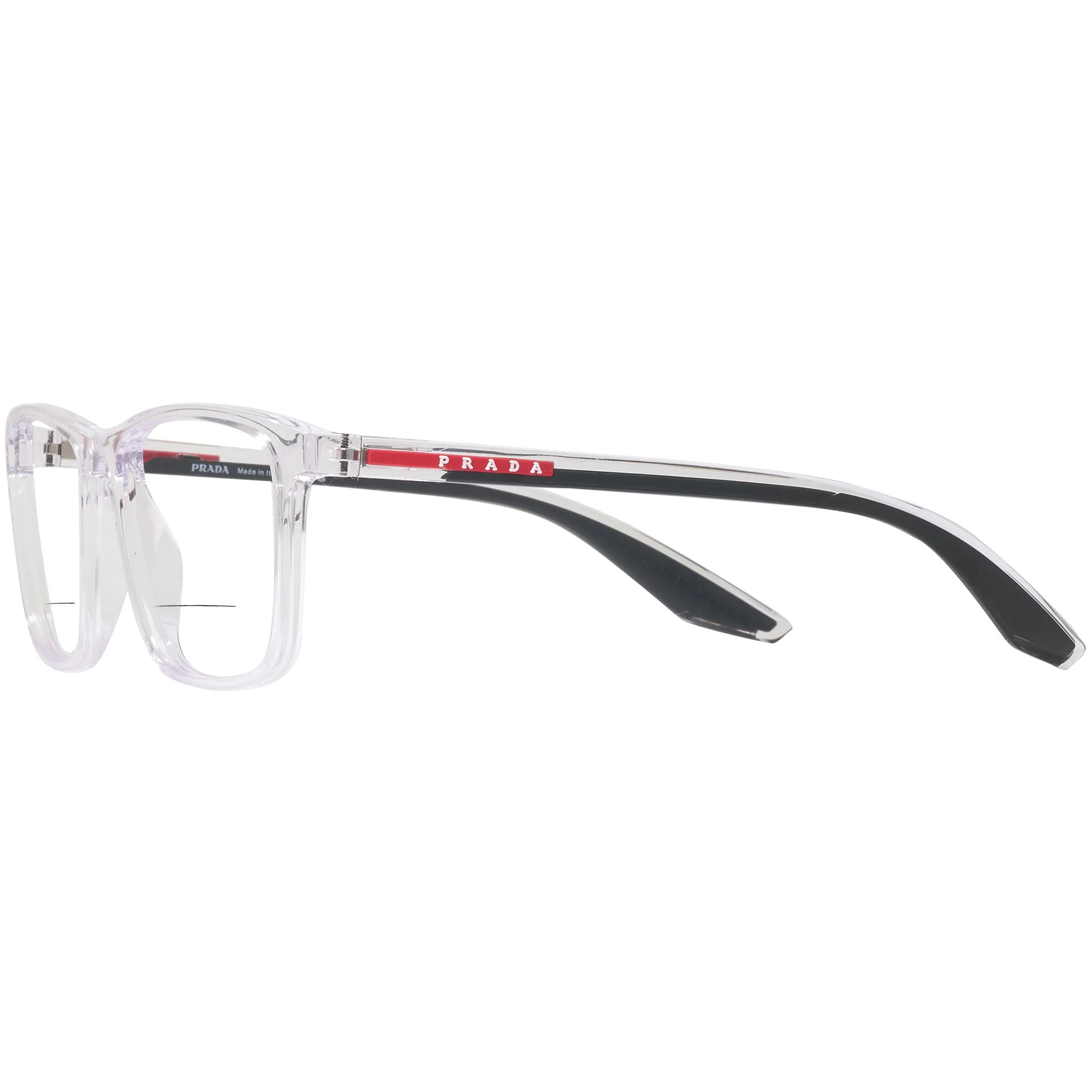 Prada Sport 01QV L Bifocal - Image 7