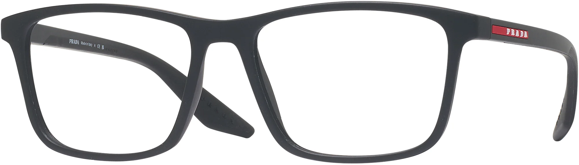 Prada Sport 01QV L Computer Style Progressive - Image 11