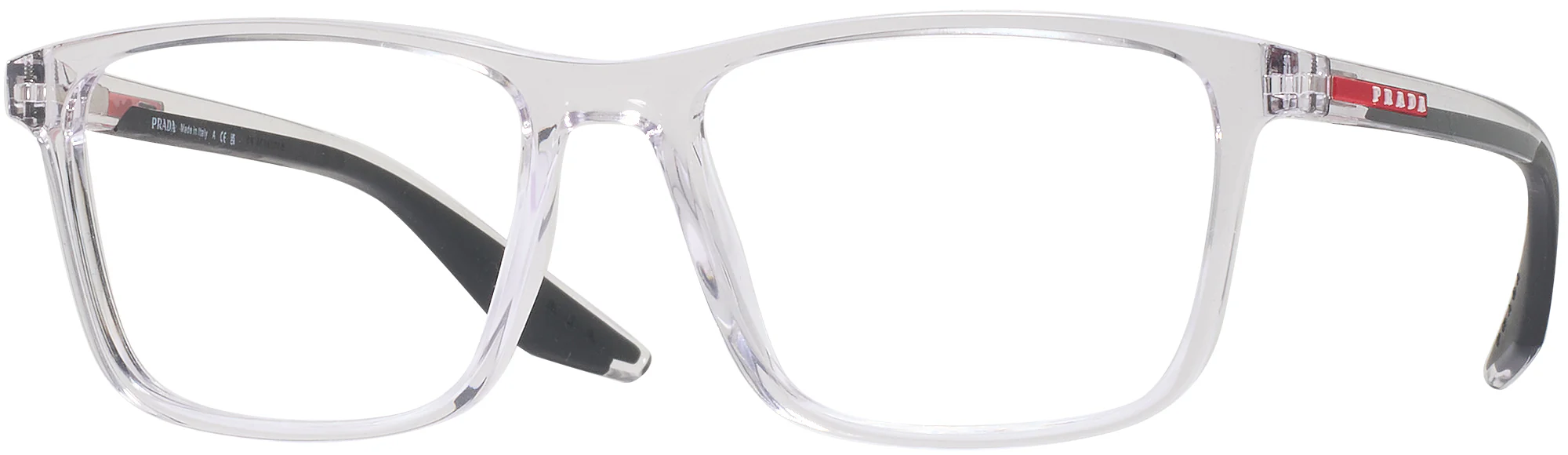 Prada Sport 01QV L Computer Style Progressive - Image 15