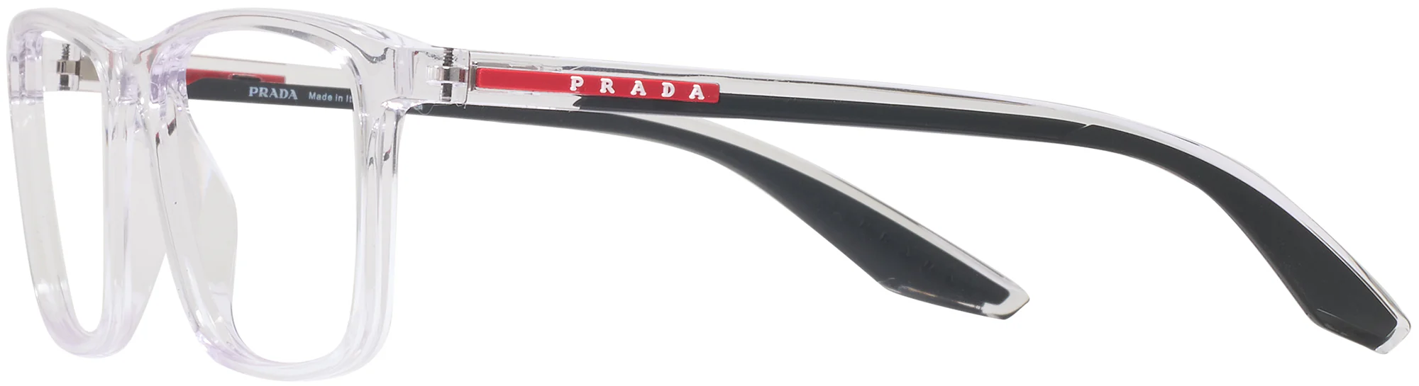 Prada Sport 01QV L Computer Style Progressive - Image 17