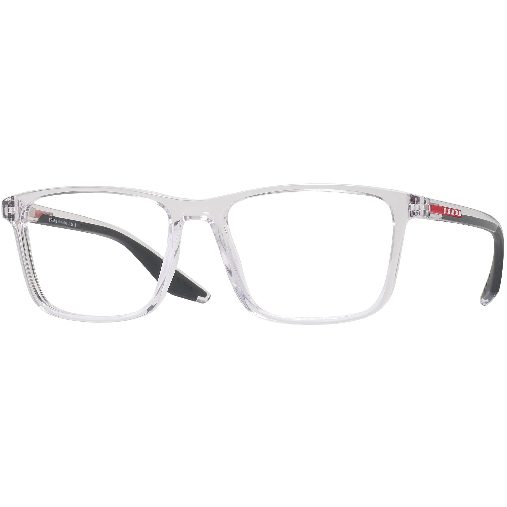 Prada Sport 01QV L Computer Style Progressive - Image 5