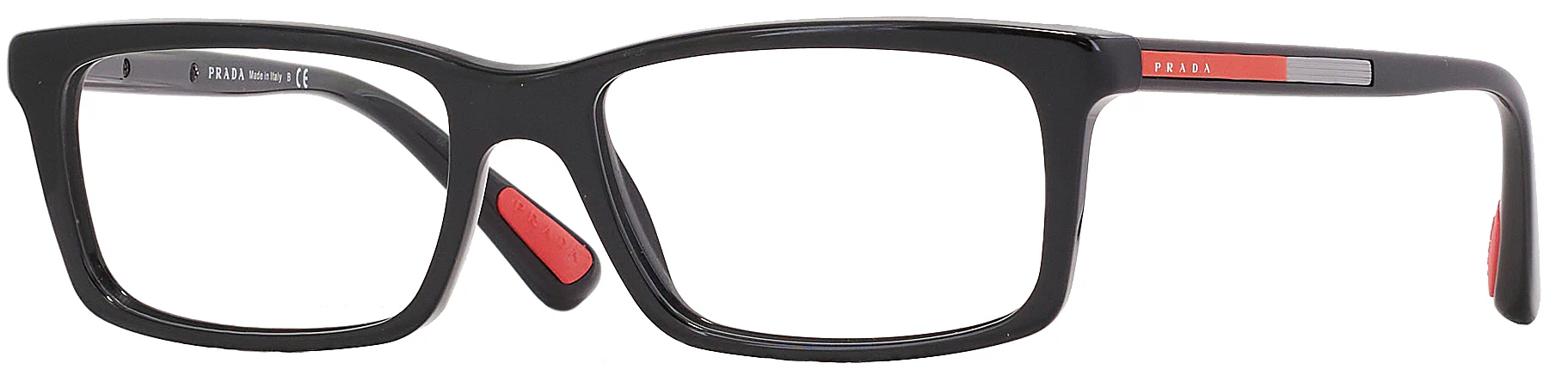 Prada Sport 02CV Single Vision Full Frame