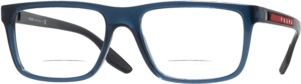 Prada Sport 02OV Bifocal
