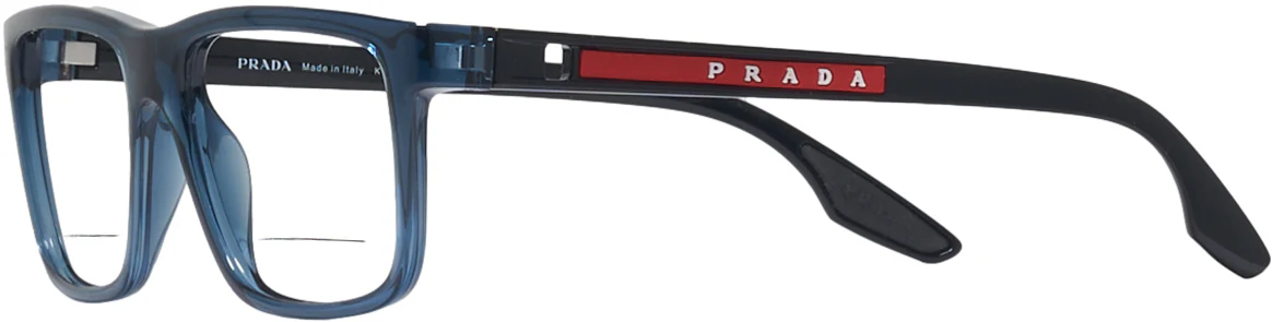 Prada Sport 02OV Bifocal - Image 3