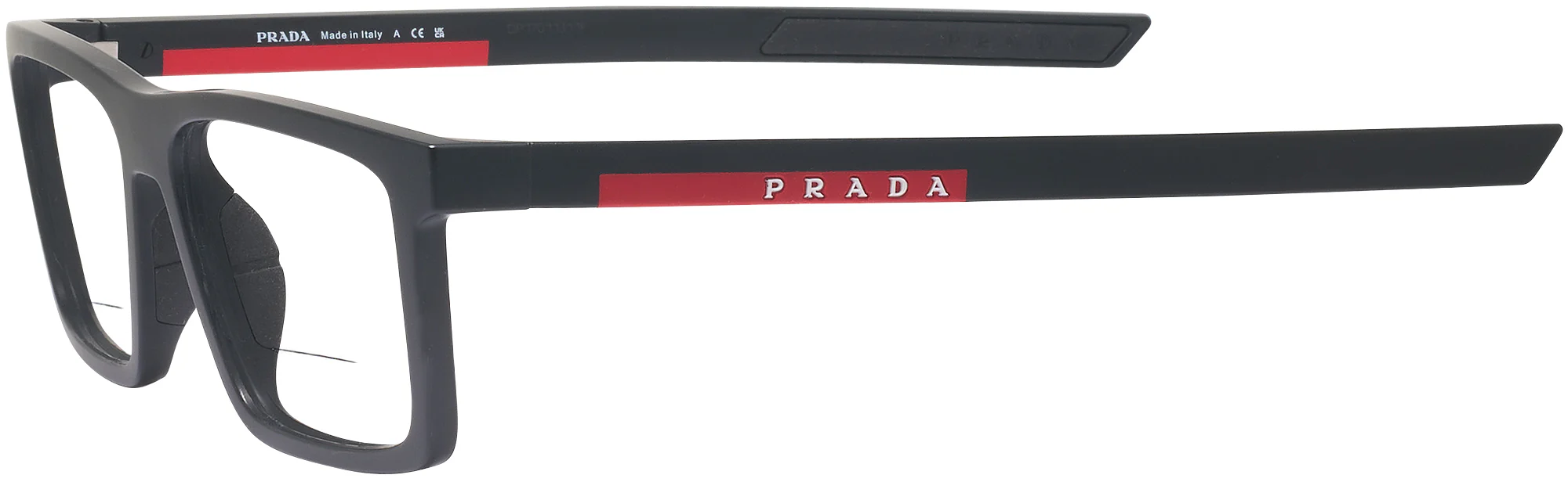 Prada Sport 02QV L Bifocal - Image 3