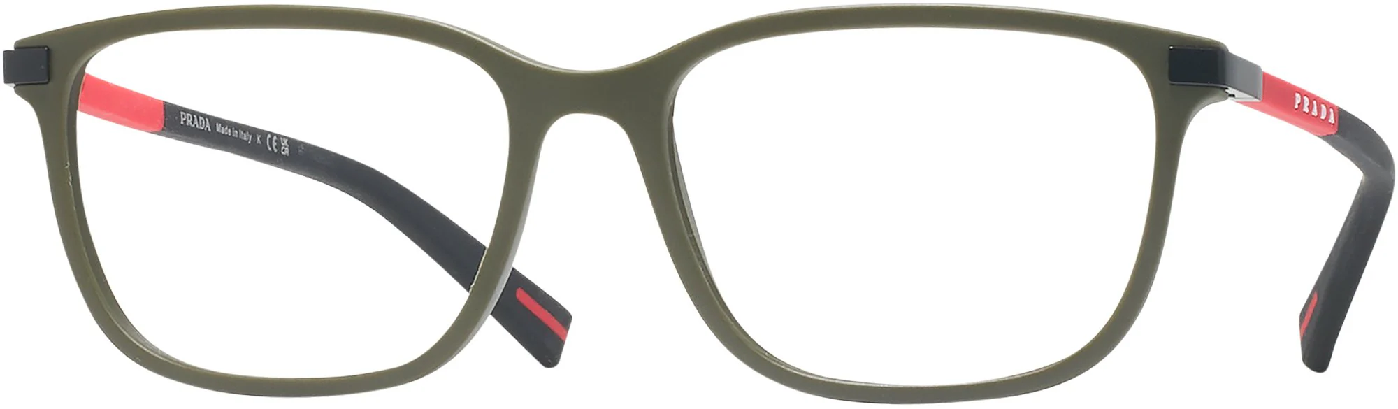 Prada Sport 02RV Progressive No-Lines - Image 11