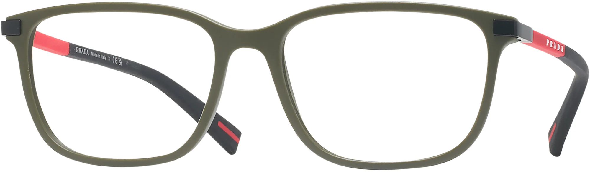 Prada Sport 02RV Single Vision Full Frame - Image 11