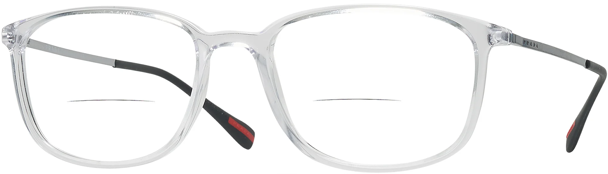 Prada Sport 03HV Bifocal - Image 11