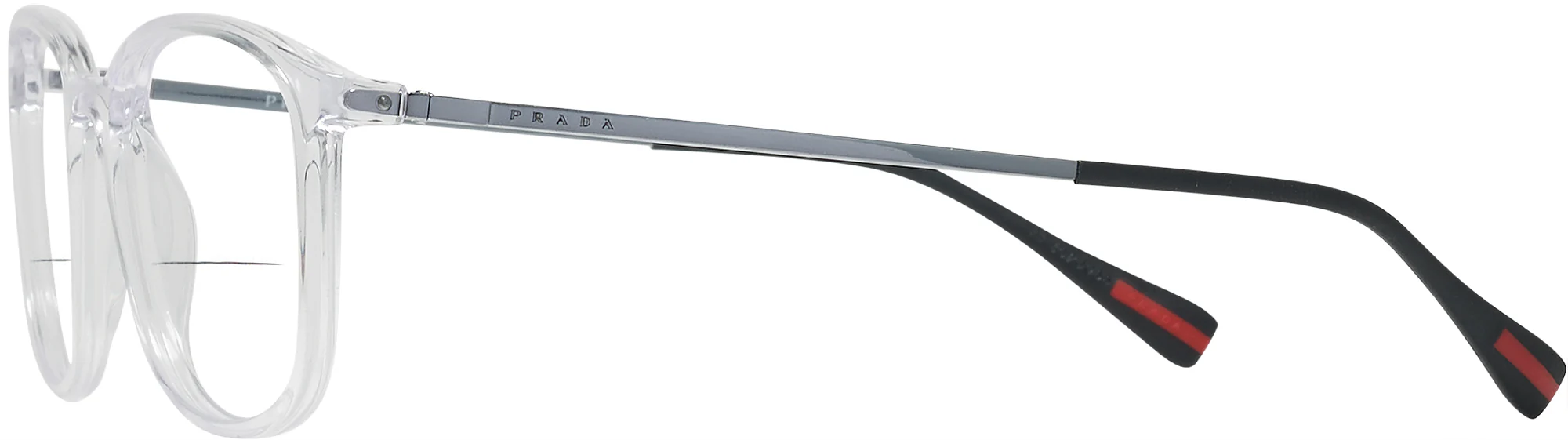Prada Sport 03HV Bifocal - Image 13