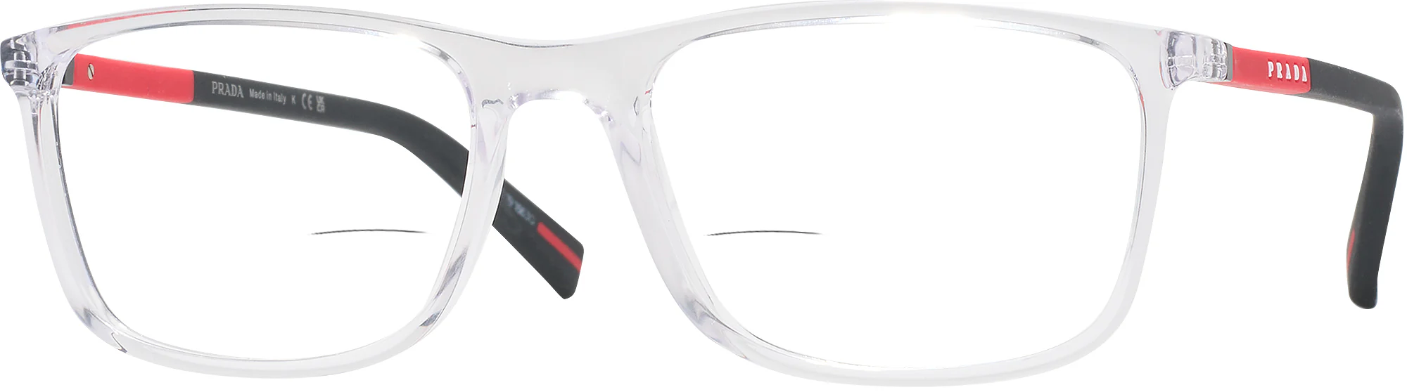 Prada Sport 03QV Bifocal - Image 16