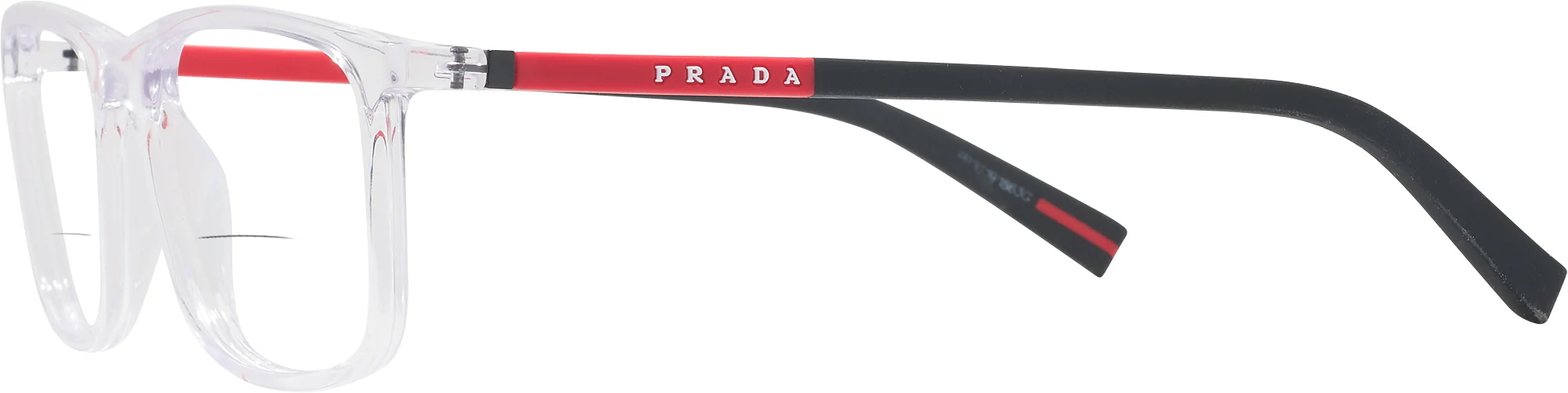 Prada Sport 03QV Bifocal - Image 18