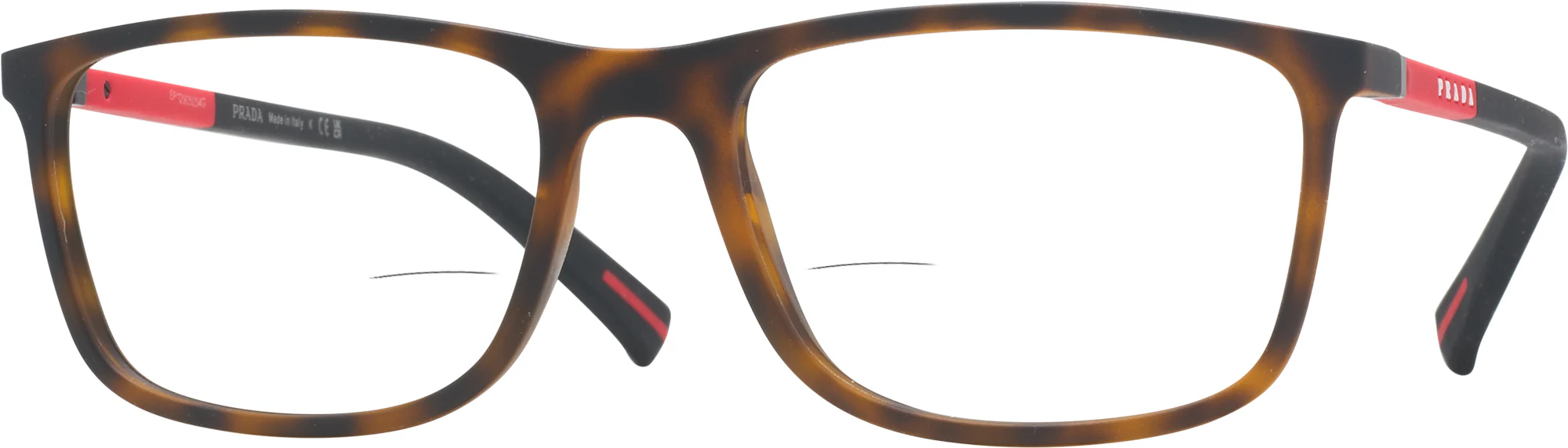 Prada Sport 03QV Bifocal - Image 20
