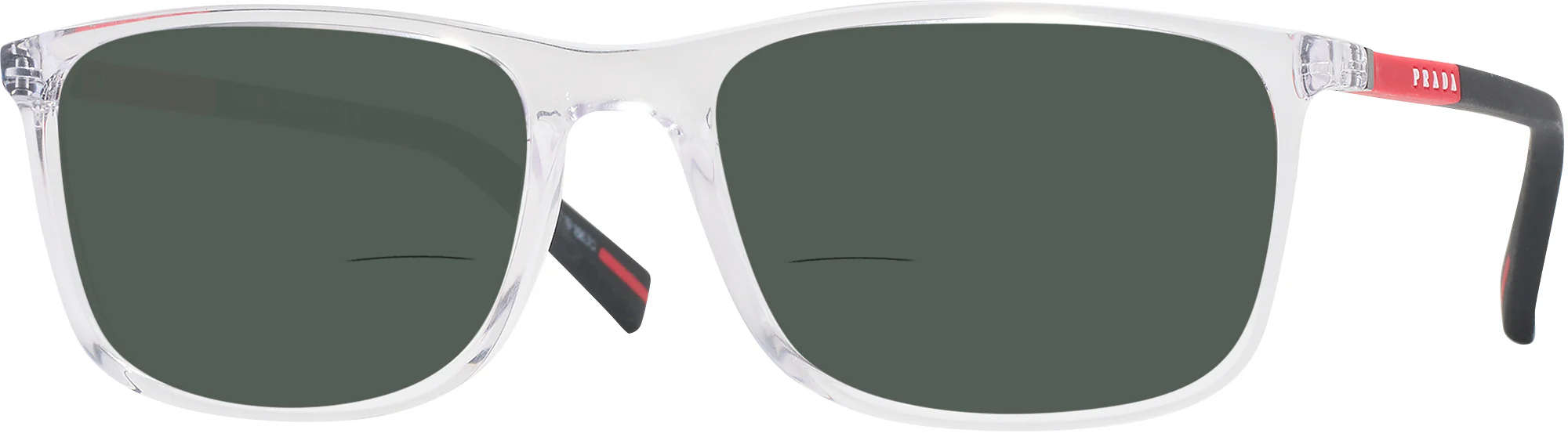 Prada Sport 03QV Bifocal Reading Sunglasses - Image 16