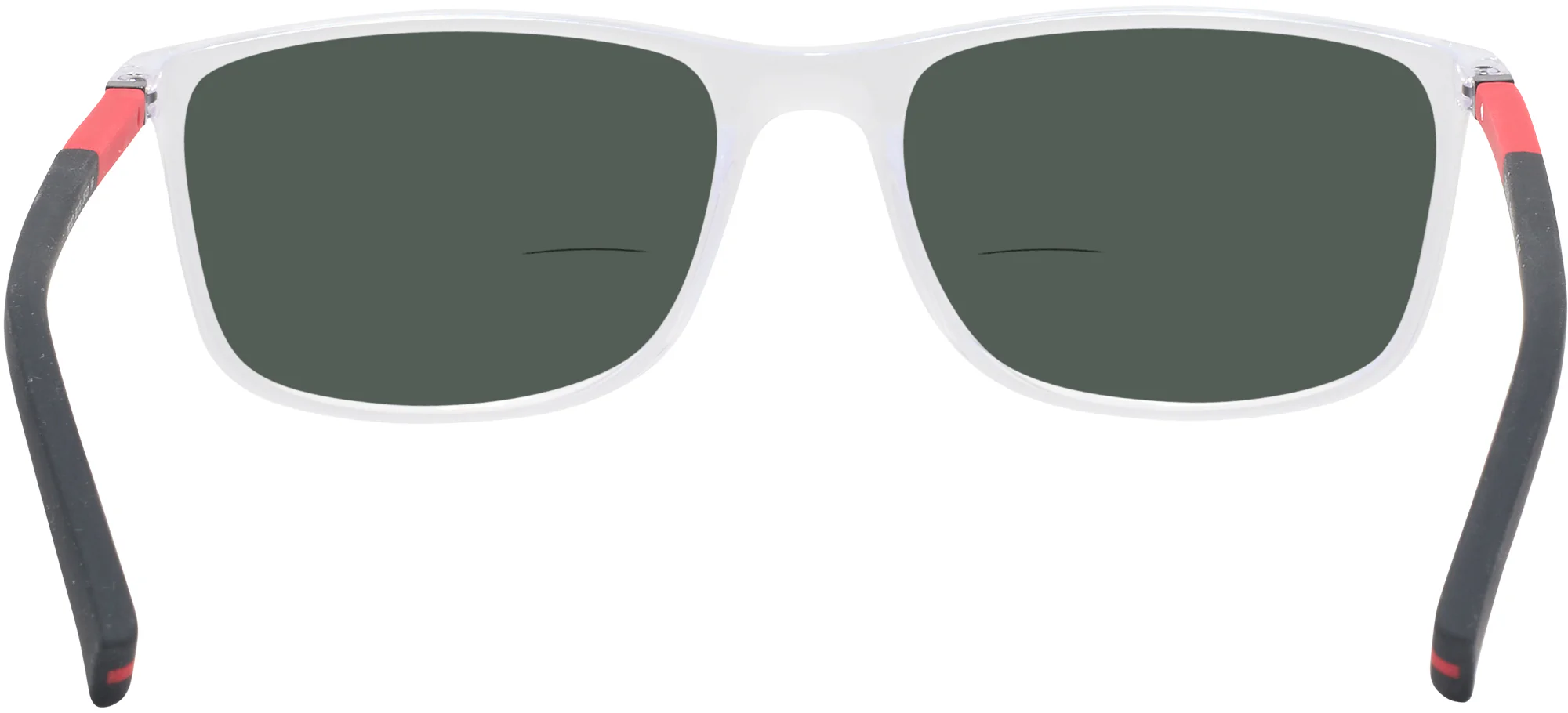 Prada Sport 03QV Bifocal Reading Sunglasses - Image 19