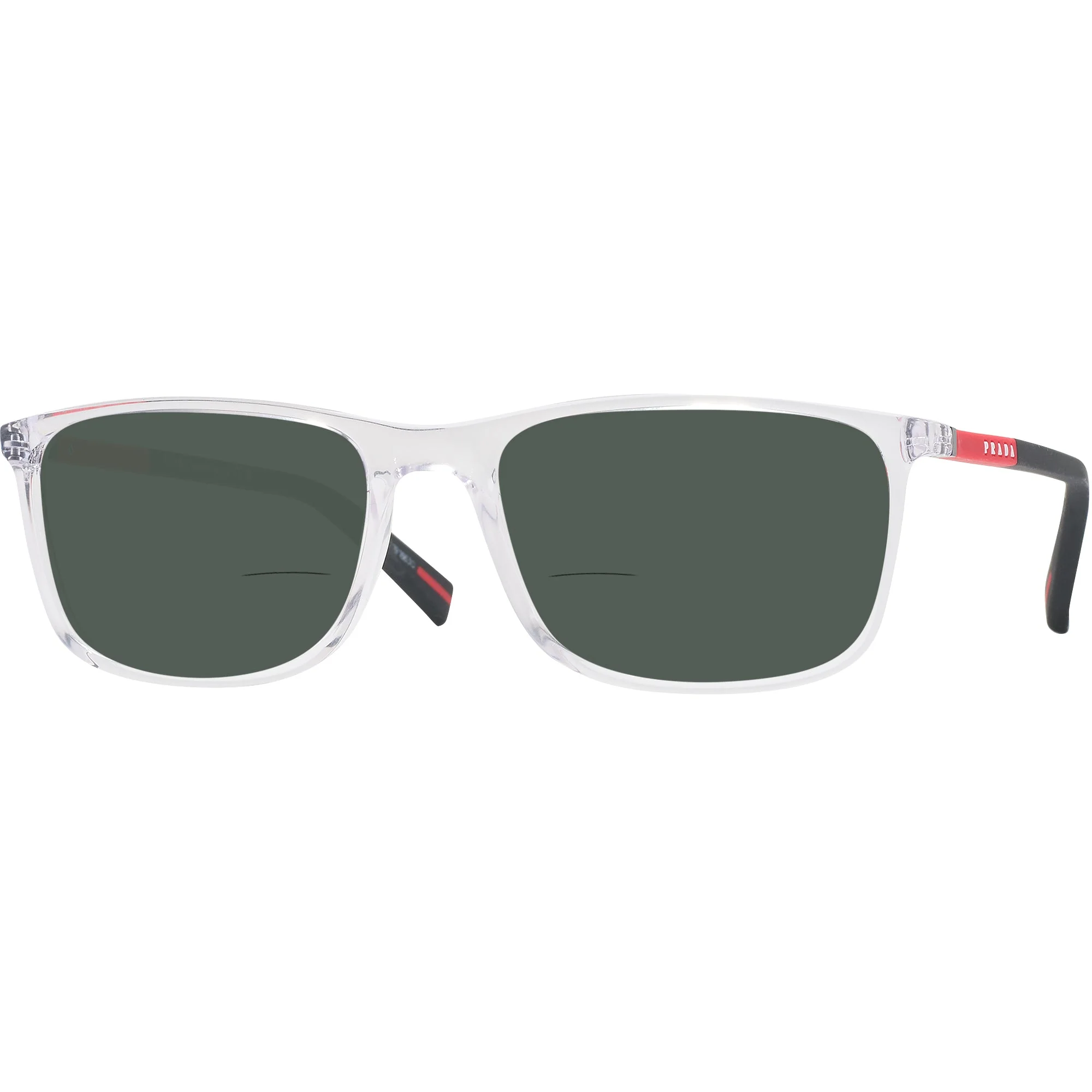 Prada Sport 03QV Bifocal Reading Sunglasses - Image 2