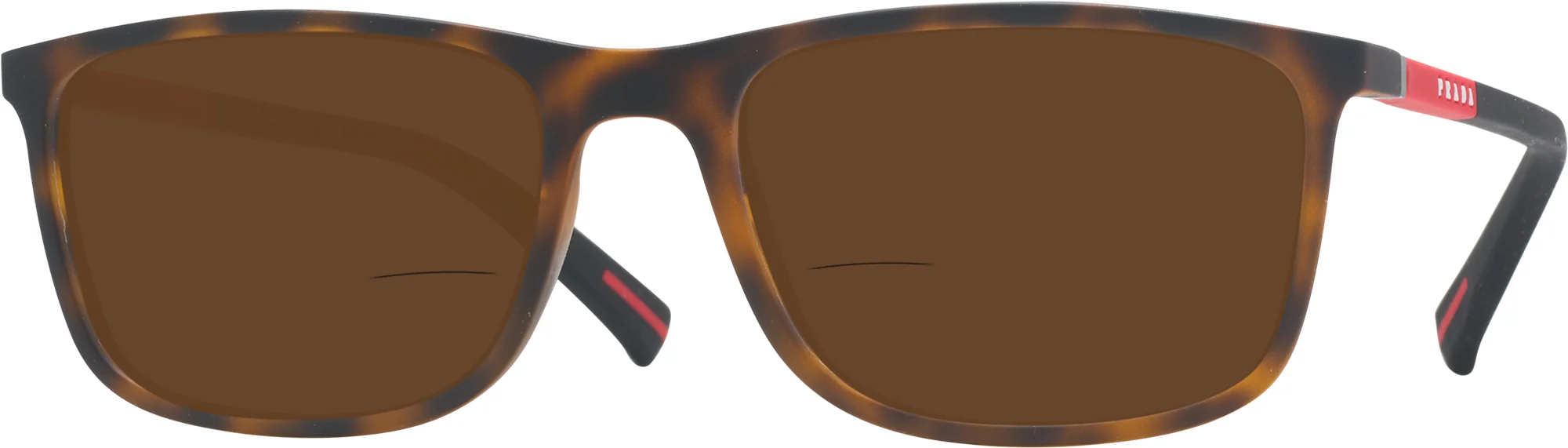 Prada Sport 03QV Bifocal Reading Sunglasses - Image 20