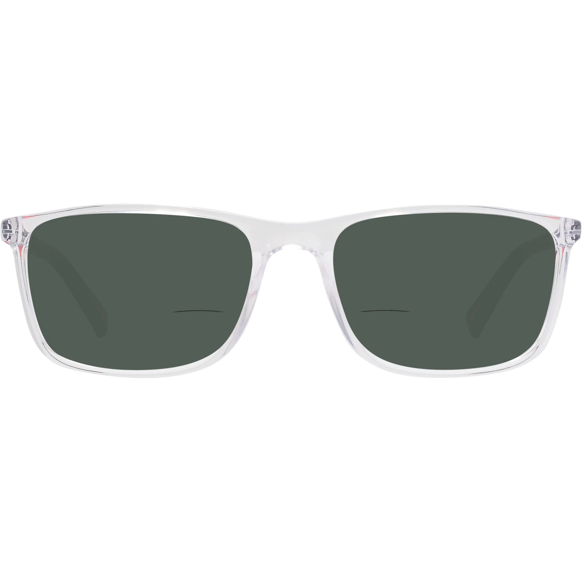 Prada Sport 03QV Bifocal Reading Sunglasses - Image 3