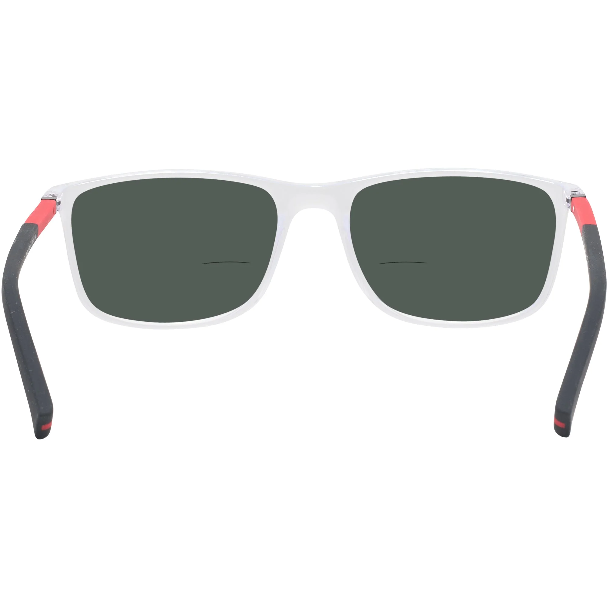 Prada Sport 03QV Bifocal Reading Sunglasses - Image 5