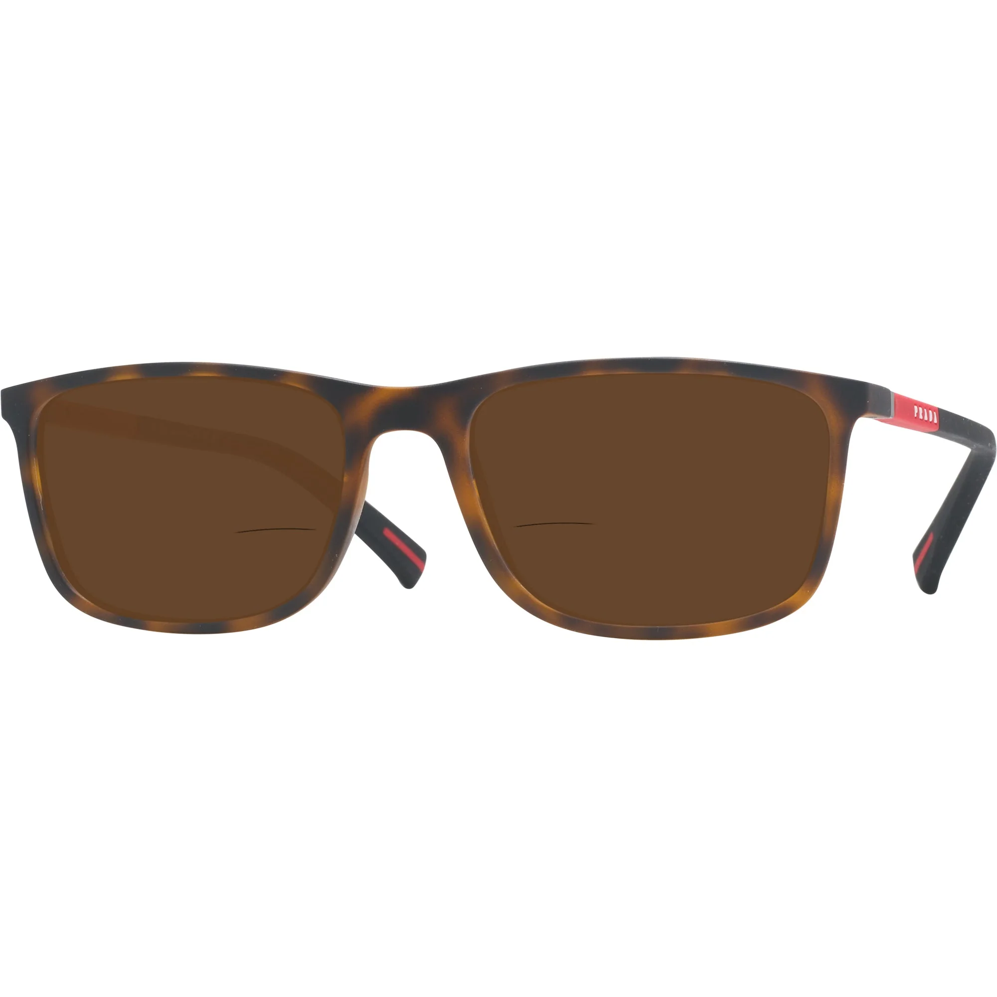 Prada Sport 03QV Bifocal Reading Sunglasses - Image 6