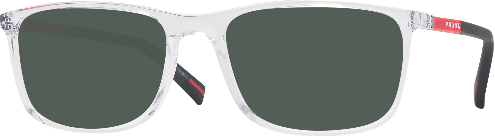 Prada Sport 03QV Progressive Reading Sunglasses - Image 16