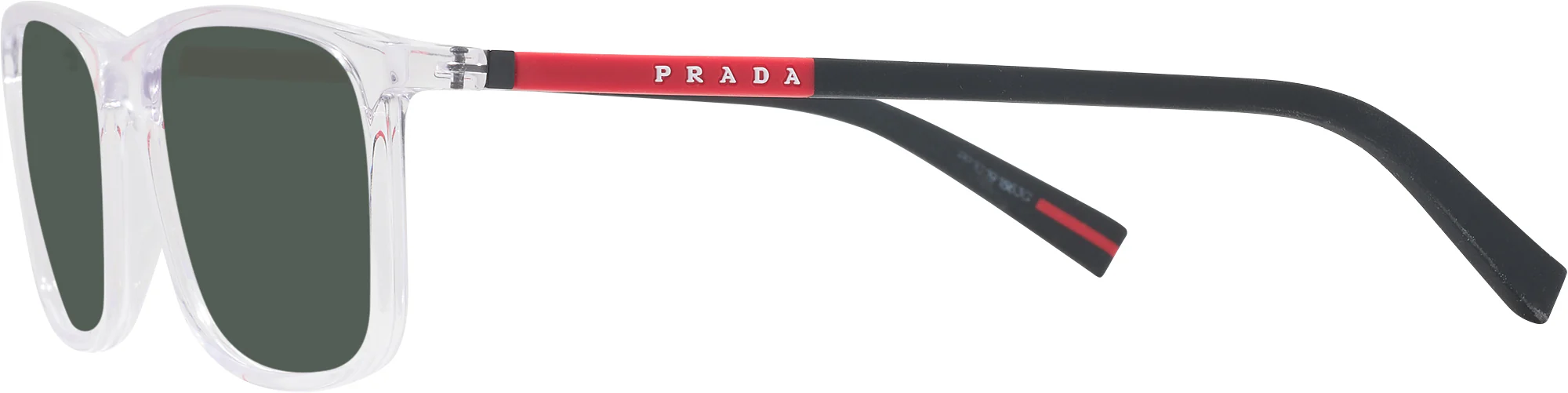 Prada Sport 03QV Progressive Reading Sunglasses - Image 18