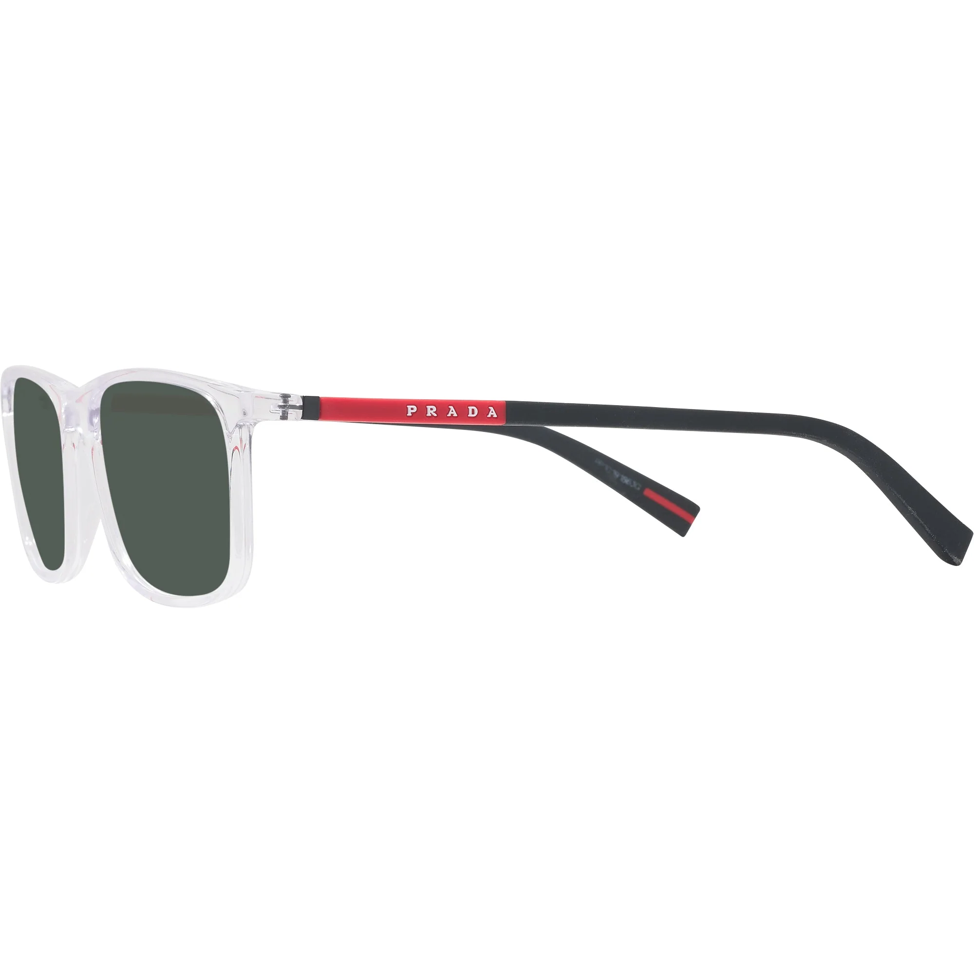 Prada Sport 03QV Progressive Reading Sunglasses - Image 4